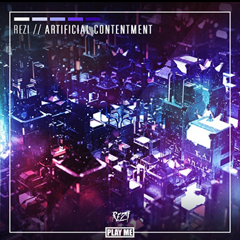 Artificial Contentment EP